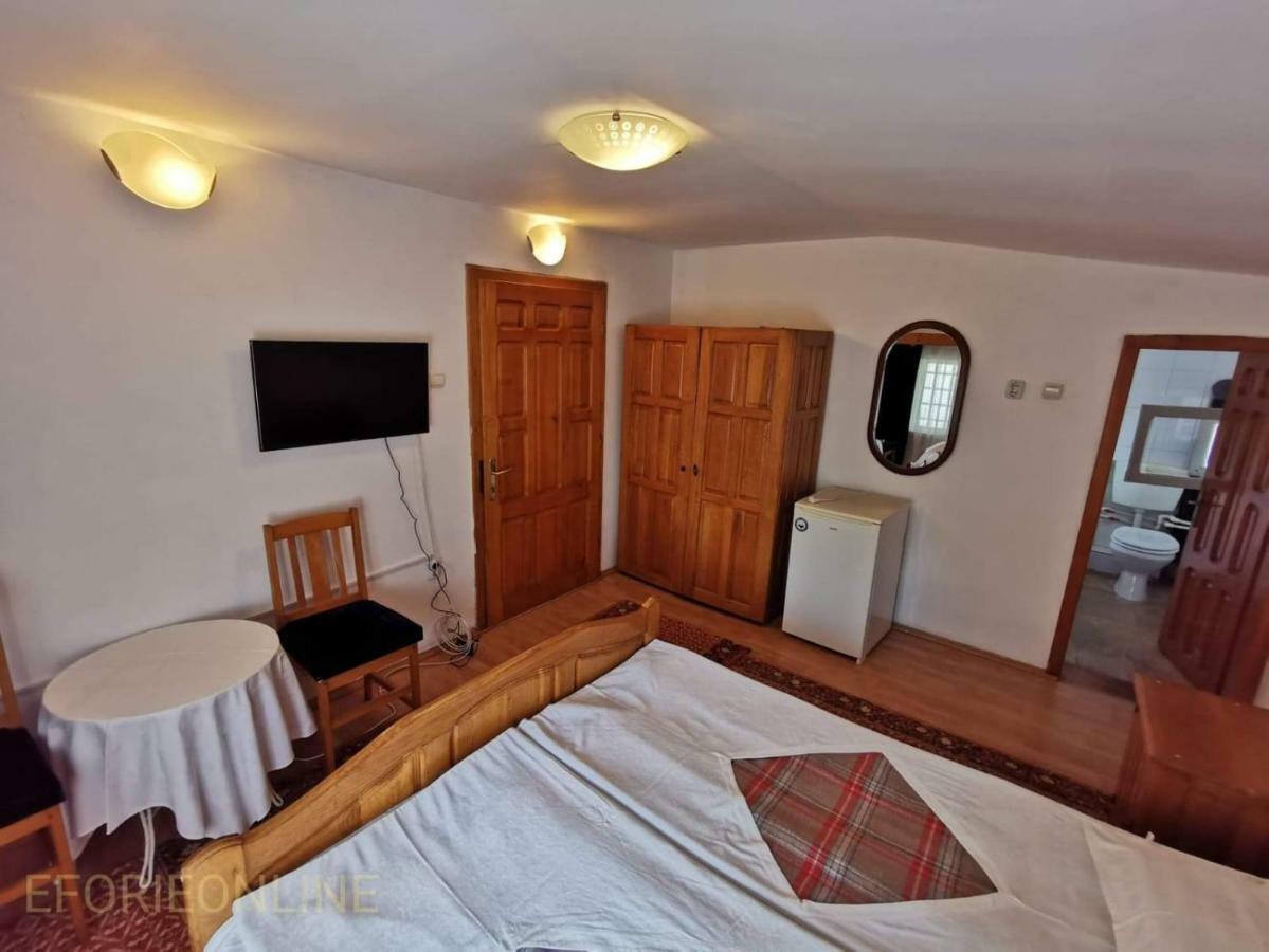 Vila Casacarp Eforie Sud  Exterior foto