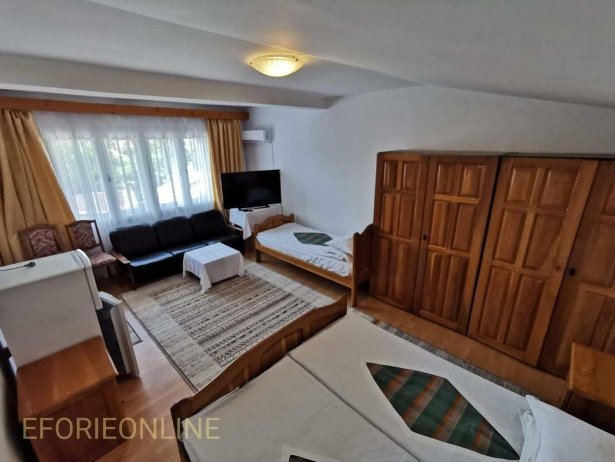 Vila Casacarp Eforie Sud  Exterior foto