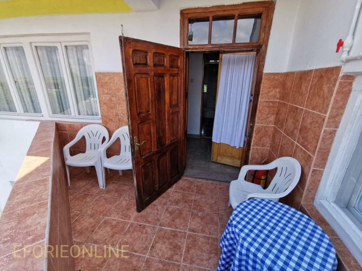 Vila Casacarp Eforie Sud  Exterior foto